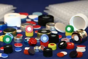 chromatography consumables