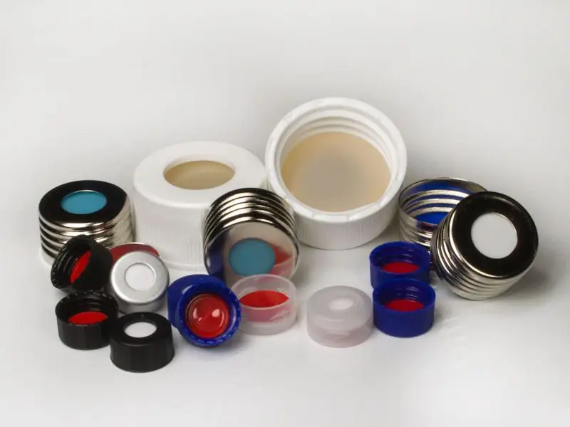 high purity septa | septasource