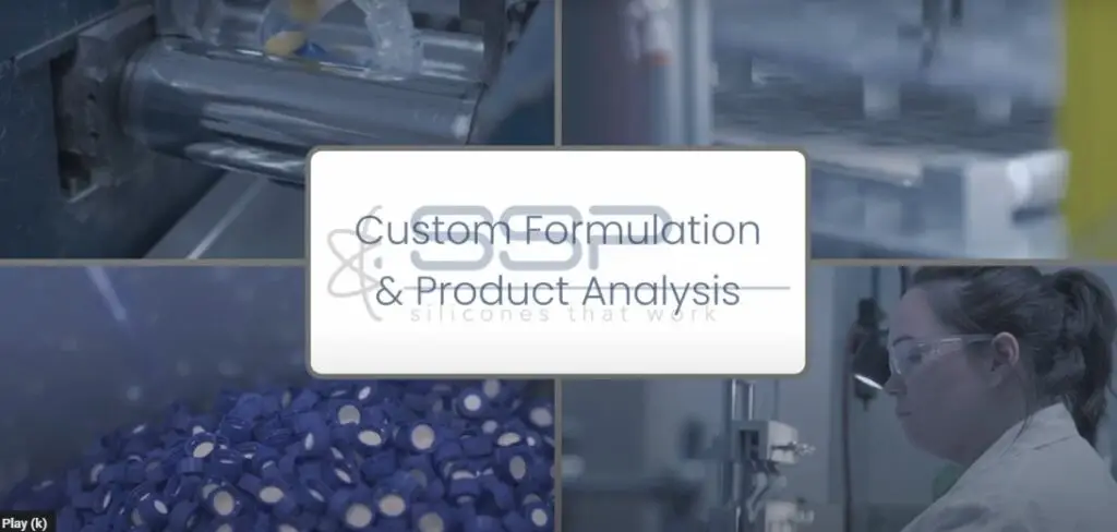 custom formulations