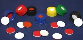 9mm screw caps | 2564-9502-M