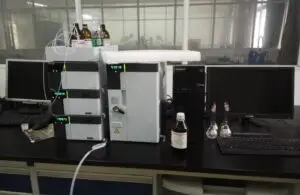 septa durometer hplc