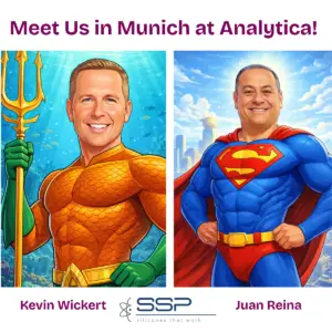 Analytica Munich