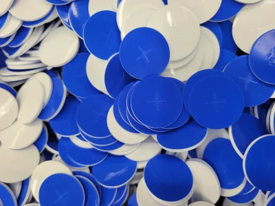 septa liners for pharmaceutical applications